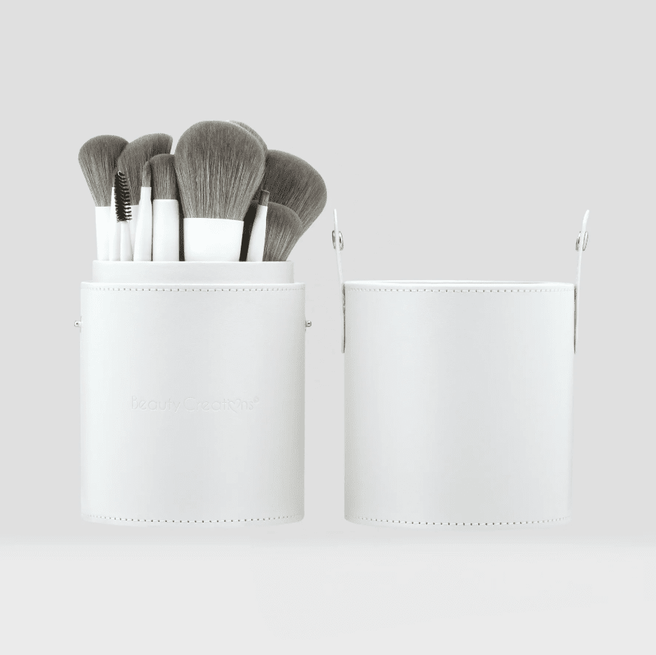 Glamour Us_Beauty Creations_Tools &amp; Brushes_Cloud 9 24 PC Brush Set__BSCN The best affordable Latina and Mexican makeup, beauty and cosmetics supply store in Chula Vista, San Diego
