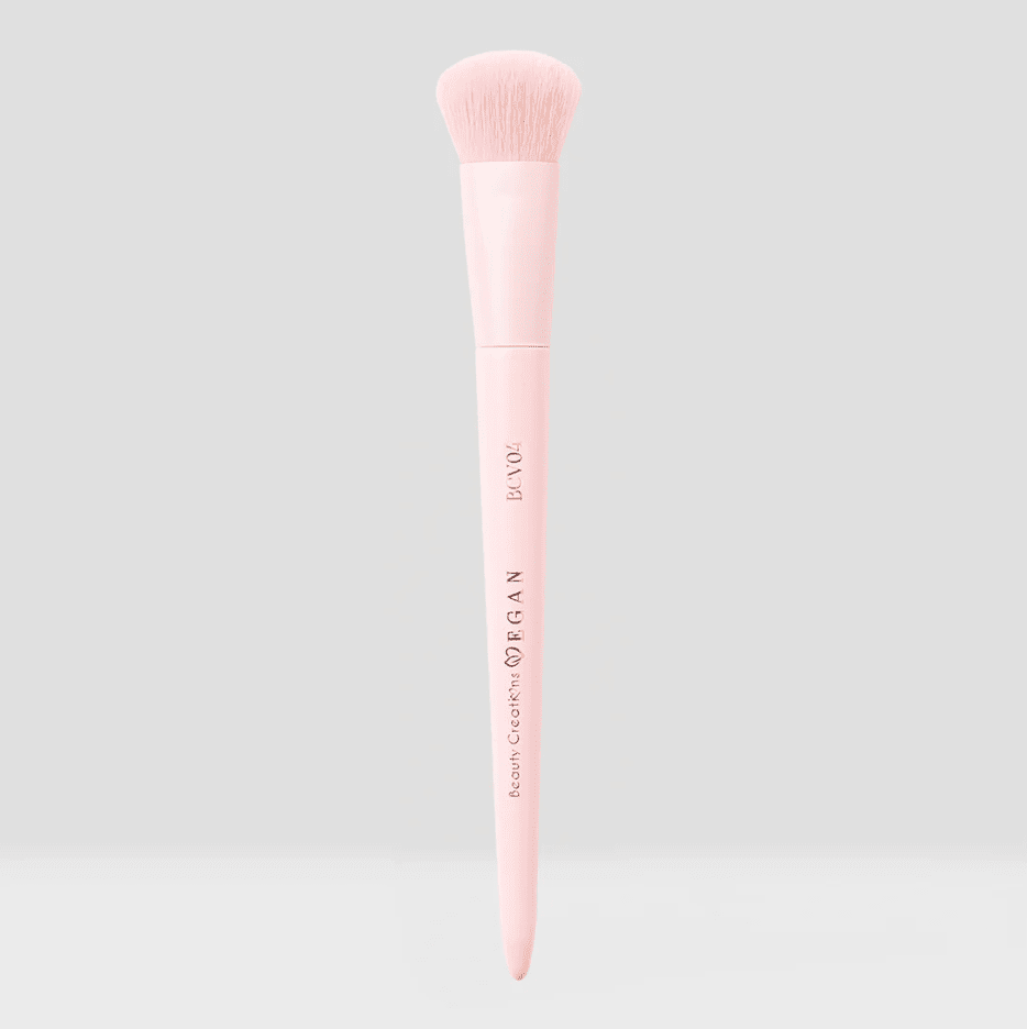 Glamour Us_Beauty Creations_Tools &amp; Brushes_Complexion Brush__BCVB-04 The best affordable Latina and Mexican makeup, beauty and cosmetics supply store in Chula Vista, San Diego