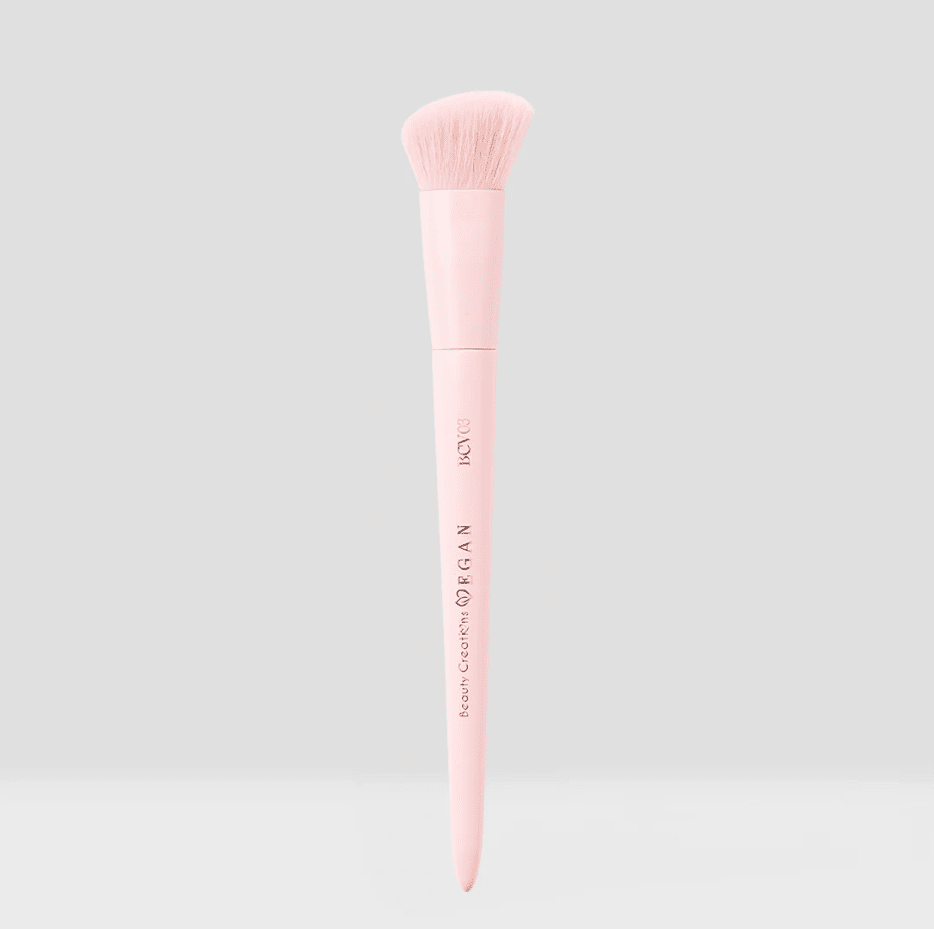 Glamour Us_Beauty Creations_Tools &amp; Brushes_Contouring Brush__BCVB-03 The best affordable Latina and Mexican makeup, beauty and cosmetics supply store in Chula Vista, San Diego