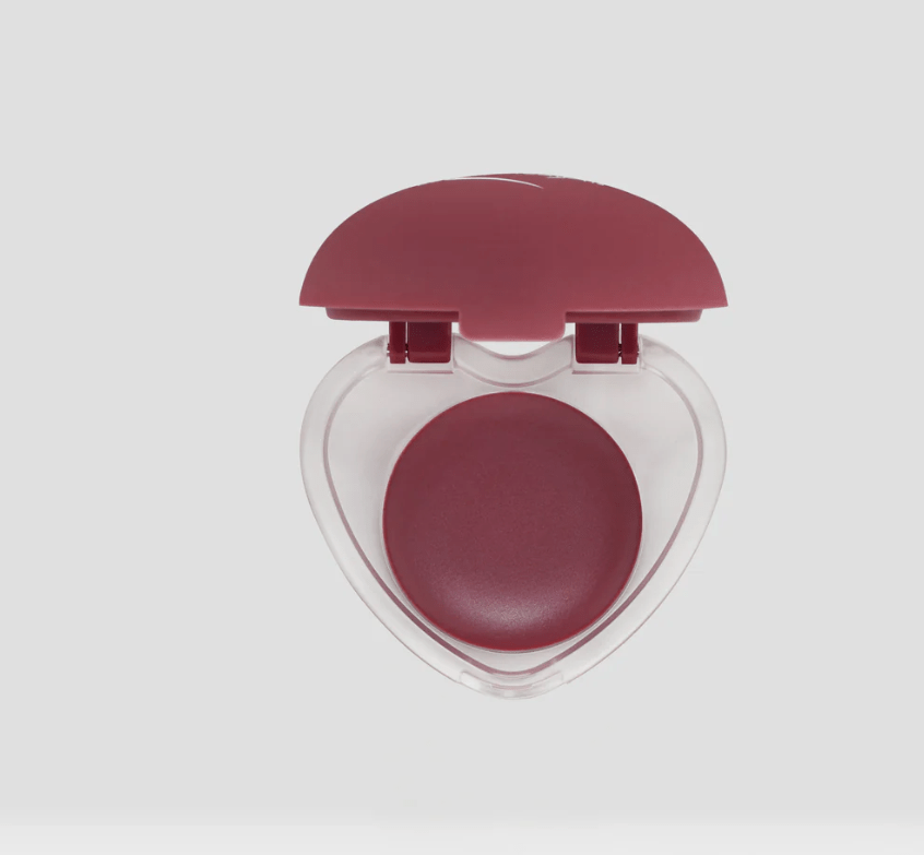 Glamour Us_Beauty Creations_Makeup_Cutie Lip &amp; Cheek Putty_Deep Berry_CLCP1 The best affordable Latina and Mexican makeup, beauty and cosmetics supply store in Chula Vista, San Diego