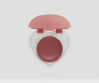 Glamour Us_Beauty Creations_Makeup_Cutie Lip &amp; Cheek Putty_Dusty Pink_CLCP2 The best affordable Latina and Mexican makeup, beauty and cosmetics supply store in Chula Vista, San Diego