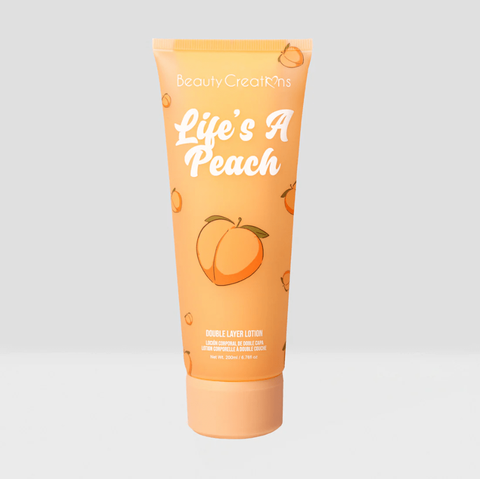 Glamour Us_Beauty Creations_Skincare_Double Layer Lotion_Life&