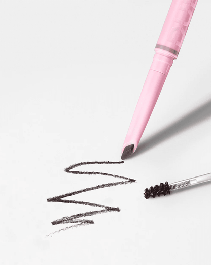 Glamour Us_Beauty Creations_Makeup_Duet Gel Tint + Brow Pencil_Blonde_DUET-BP1 The best affordable Latina and Mexican makeup, beauty and cosmetics supply store in Chula Vista, San Diego