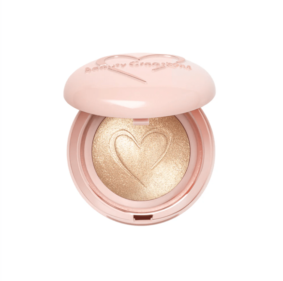Glamour Us_Beauty Creations_Makeup_Final Finish Baked Highlighter_Golden Mind_FSBH - 07 The best affordable Latina and Mexican makeup, beauty and cosmetics supply store in Chula Vista, San Diego