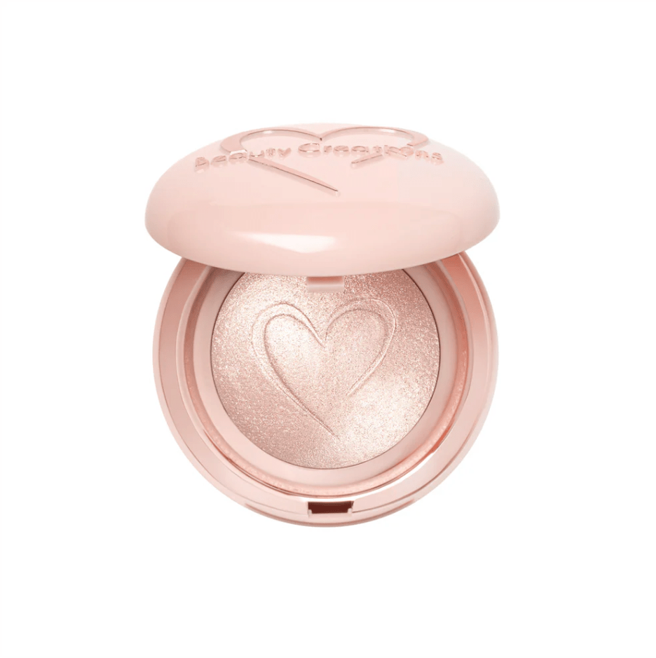 Glamour Us_Beauty Creations_Makeup_Final Finish Baked Highlighter_Party Effect_FSBH - 03 The best affordable Latina and Mexican makeup, beauty and cosmetics supply store in Chula Vista, San Diego
