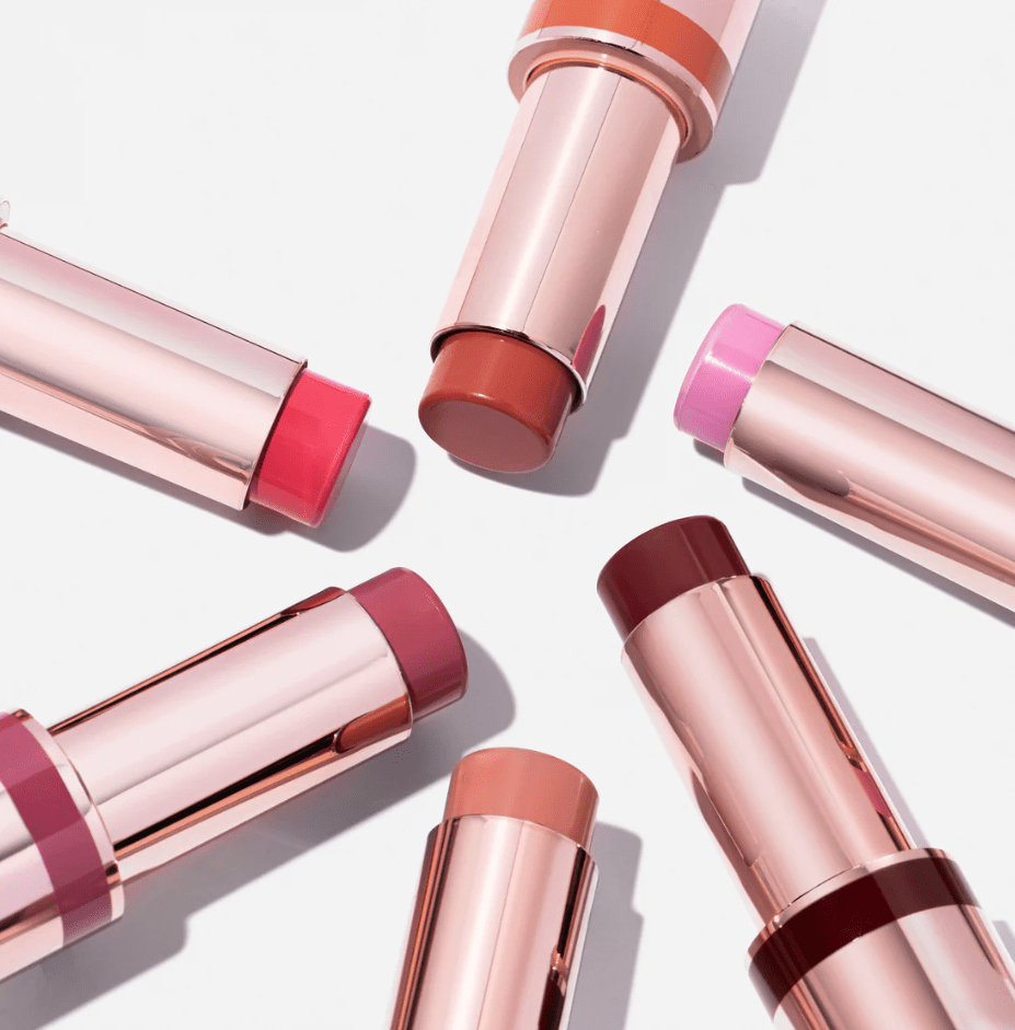 Glamour Us_Beauty Creations_Makeup_Flawless Stay Blush Sticks_Coquette Pink_BCBS - 1 The best affordable Latina and Mexican makeup, beauty and cosmetics supply store in Chula Vista, San Diego