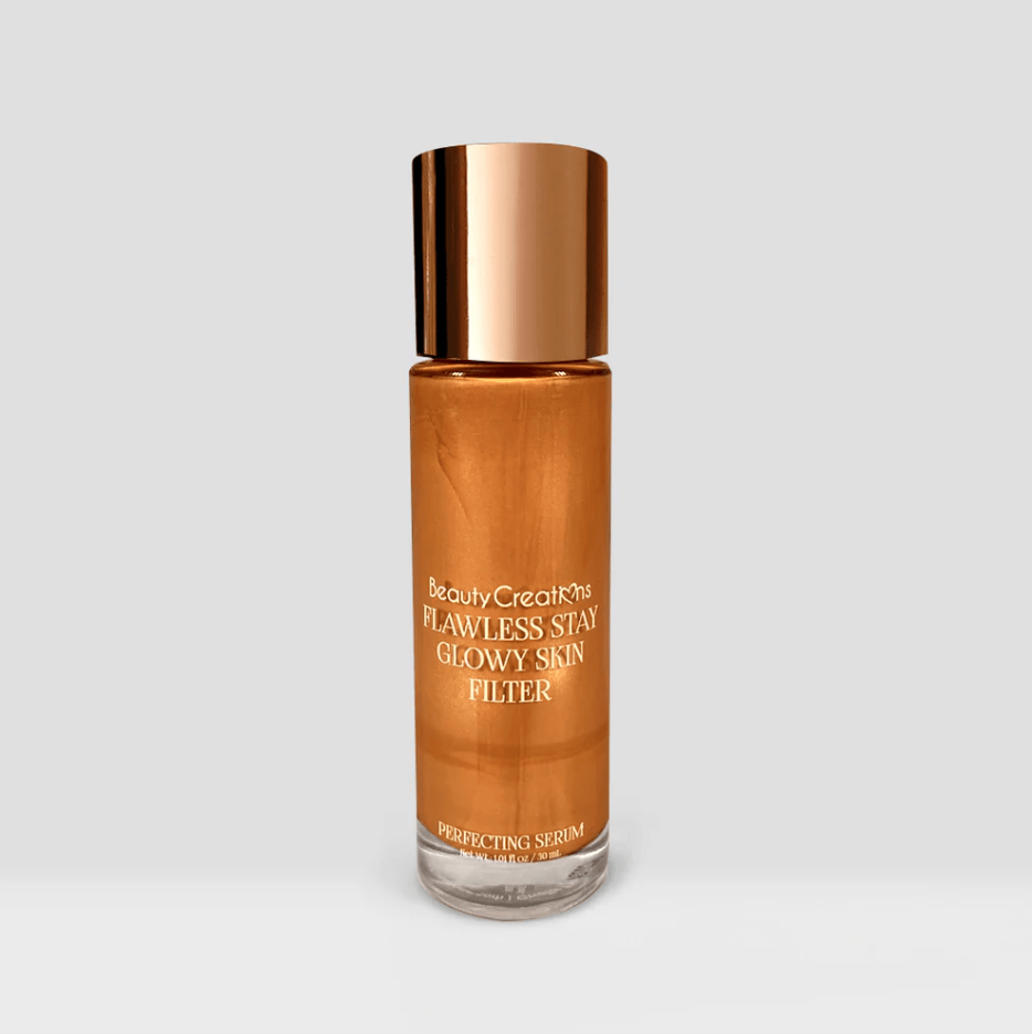 Glamour Us_Beauty Creations_Makeup_Flawless Stay Glowy Skin Filter_01NB_GSF-1 The best affordable Latina and Mexican makeup, beauty and cosmetics supply store in Chula Vista, San Diego