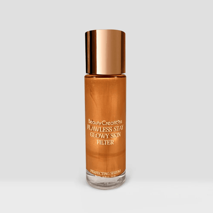 Glamour Us_Beauty Creations_Makeup_Flawless Stay Glowy Skin Filter_01NB_GSF-1 The best affordable Latina and Mexican makeup, beauty and cosmetics supply store in Chula Vista, San Diego