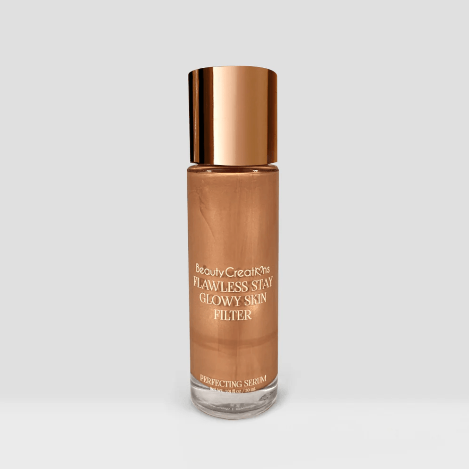 Glamour Us_Beauty Creations_Makeup_Flawless Stay Glowy Skin Filter_05N_GSF-5 The best affordable Latina and Mexican makeup, beauty and cosmetics supply store in Chula Vista, San Diego