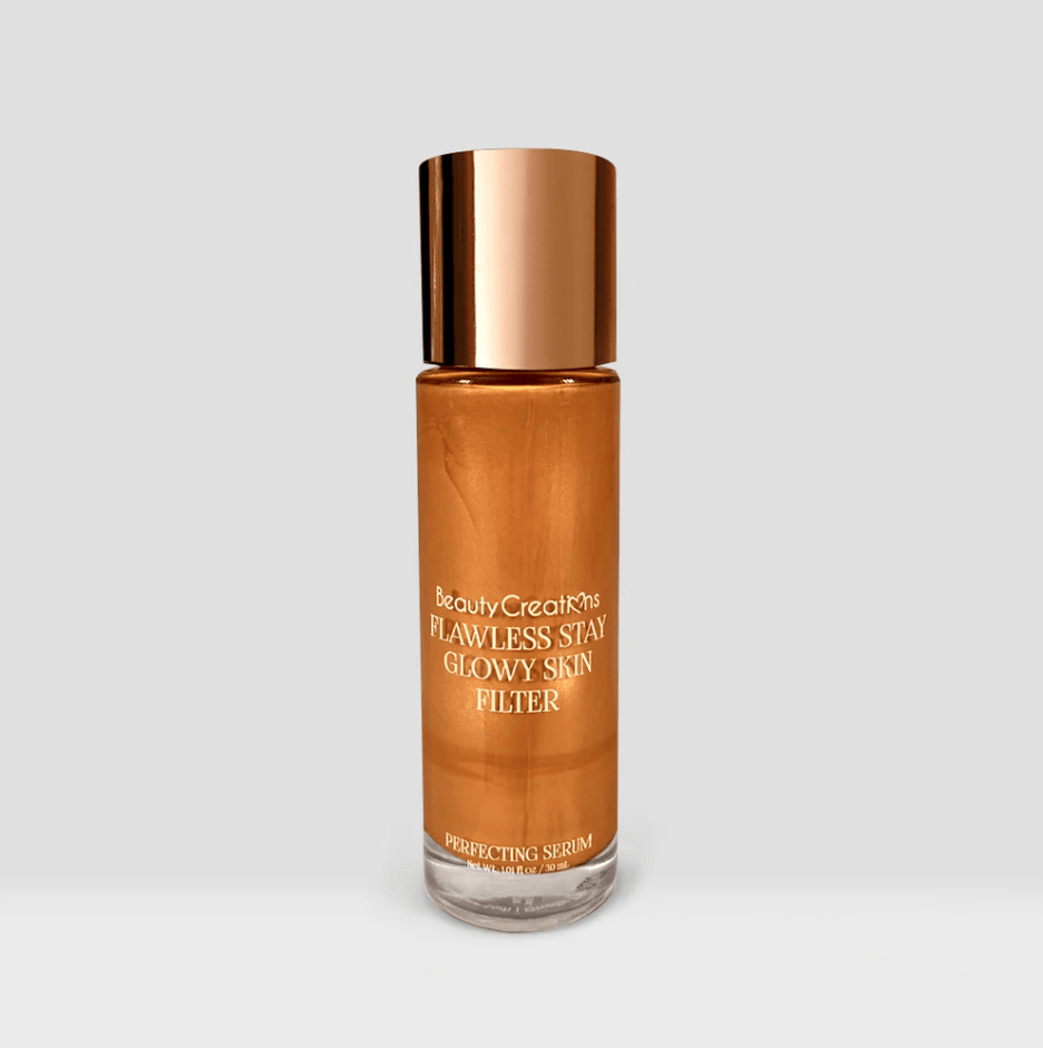 Glamour Us_Beauty Creations_Makeup_Flawless Stay Glowy Skin Filter_06N_GSF-6 The best affordable Latina and Mexican makeup, beauty and cosmetics supply store in Chula Vista, San Diego