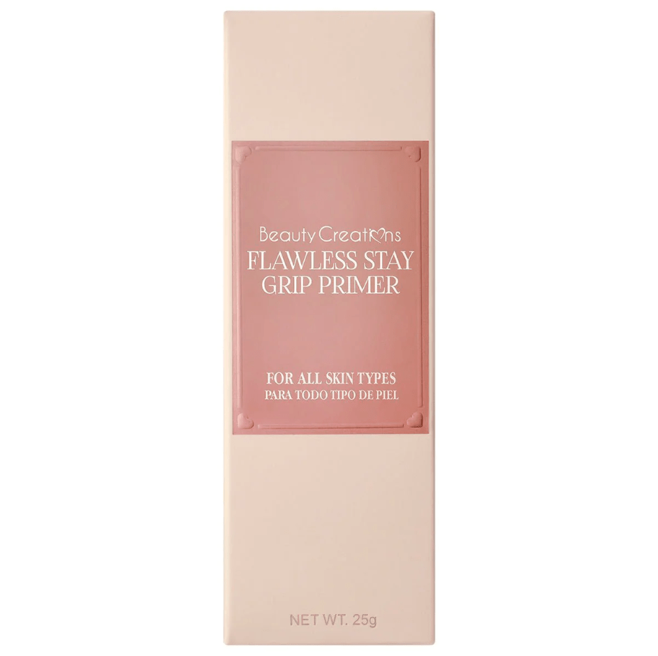 Glamour Us_Beauty Creations_Makeup_Flawless Stay Grip Primer__FSGP The best affordable Latina and Mexican makeup, beauty and cosmetics supply store in Chula Vista, San Diego