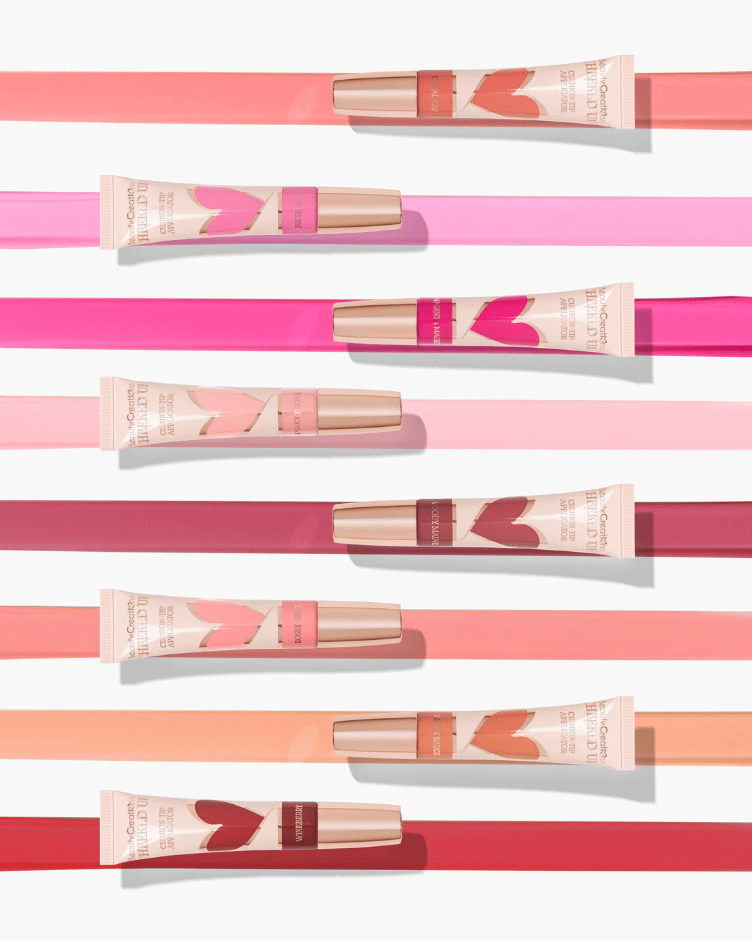 Glamour Us_Beauty Creations_Makeup_Flawless Stay Liquid Blush Cheeked Up Wands_Pinky Promise_FSLBCU - 01 The best affordable Latina and Mexican makeup, beauty and cosmetics supply store in Chula Vista, San Diego
