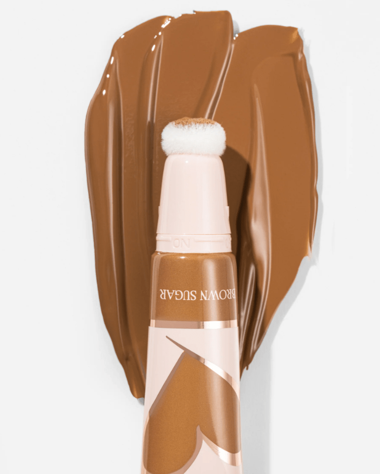 Glamour Us_Beauty Creations_Makeup_Flawless Stay Liquid Contour Sculpt Up Wands_Soft Praline_FSLCSU - 01 The best affordable Latina and Mexican makeup, beauty and cosmetics supply store in Chula Vista, San Diego