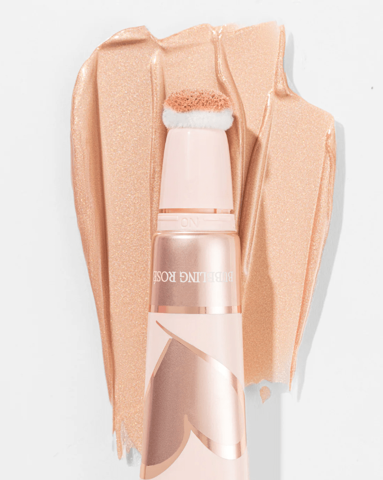 Glamour Us_Beauty Creations_Makeup_Flawless Stay Liquid Highlight Glow Up Wands_White Gem_FSLHGU - 01 The best affordable Latina and Mexican makeup, beauty and cosmetics supply store in Chula Vista, San Diego