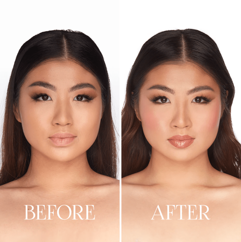 Glamour Us_Beauty Creations_Makeup_Flawless Stay Liquid Highlight Glow Up Wands_White Gem_FSLHGU - 01 The best affordable Latina and Mexican makeup, beauty and cosmetics supply store in Chula Vista, San Diego