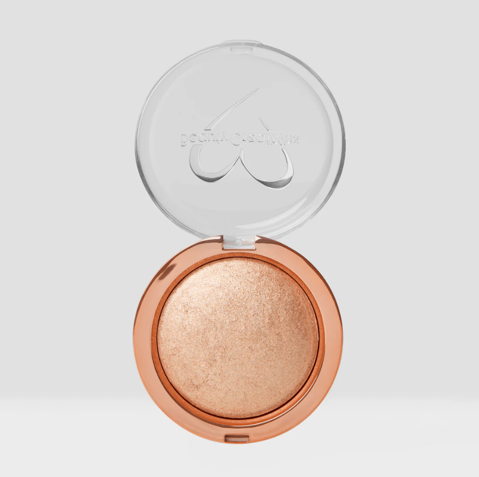 Glamour Us_Beauty Creations_Makeup_Flawless Stay Shimmer Veil_Champagne Kiss_FSBHB-04 The best affordable Latina and Mexican makeup, beauty and cosmetics supply store in Chula Vista, San Diego