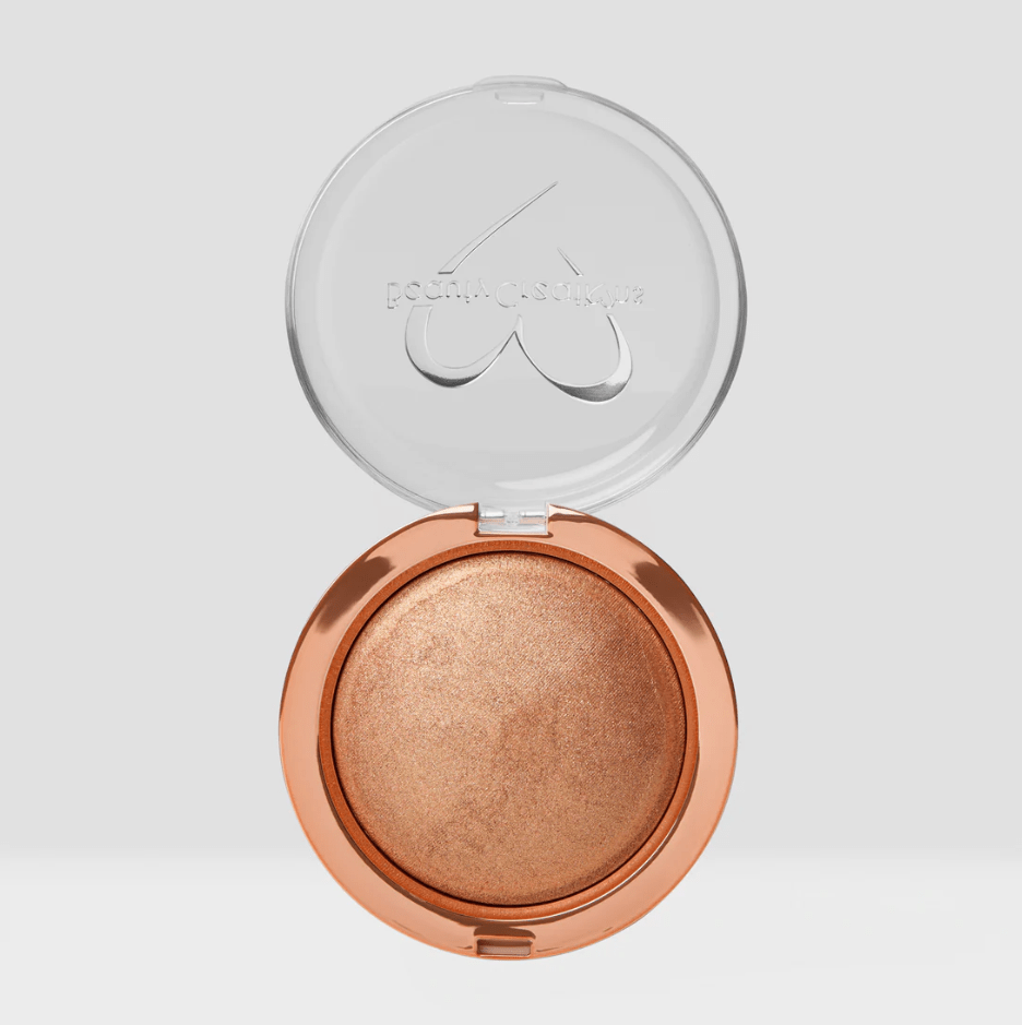 Glamour Us_Beauty Creations_Makeup_Flawless Stay Shimmer Veil_Melted Gold_FSBHB-05 The best affordable Latina and Mexican makeup, beauty and cosmetics supply store in Chula Vista, San Diego