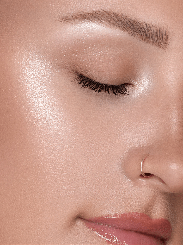 Glamour Us_Beauty Creations_Makeup_Flawless Stay Shimmer Veil_Pearlescent_FSBHB-01 The best affordable Latina and Mexican makeup, beauty and cosmetics supply store in Chula Vista, San Diego
