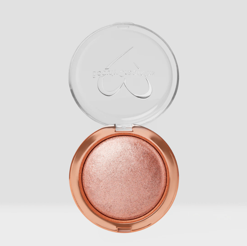 Glamour Us_Beauty Creations_Makeup_Flawless Stay Shimmer Veil_Rose Glow_FSBHB-03 The best affordable Latina and Mexican makeup, beauty and cosmetics supply store in Chula Vista, San Diego