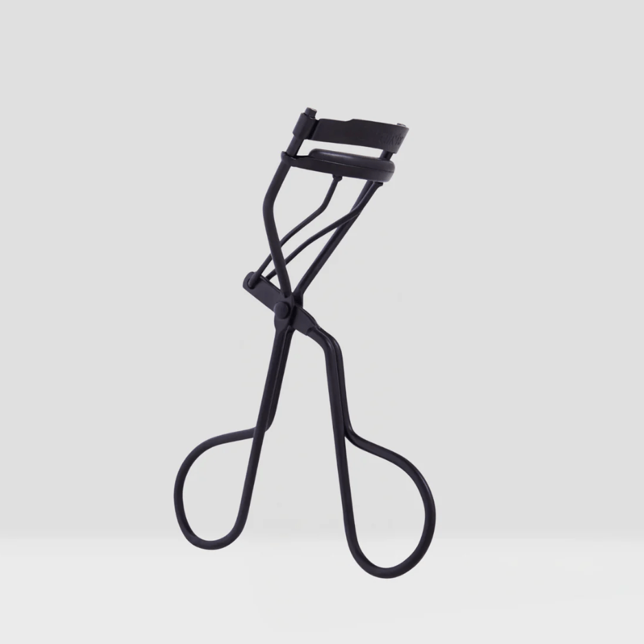 Glamour Us_Beauty Creations_Lashes_Flirty Eyelashes Eyelash Curler - Black__EC04 The best affordable Latina and Mexican makeup, beauty and cosmetics supply store in Chula Vista, San Diego