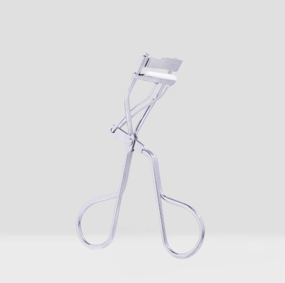 Glamour Us_Beauty Creations_Lashes_Flirty Eyelashes Eyelash Curler - Silver__EC01 The best affordable Latina and Mexican makeup, beauty and cosmetics supply store in Chula Vista, San Diego