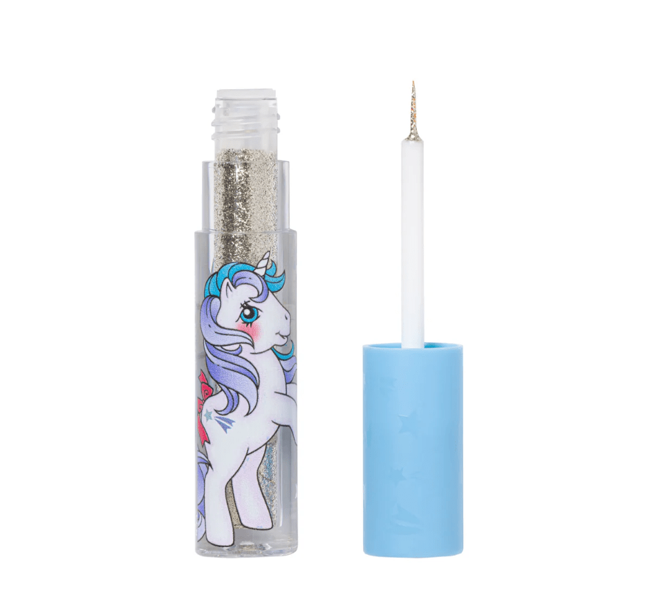 Glamour Us_Beauty Creations_Makeup_Full Of Fun Glitter Liner_Unicorn Magic_MLP - GL1