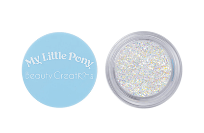 Glamour Us_Beauty Creations_Makeup_Full Of Magic Body And Face Gel Glitter_Glory_MLP - BFG1