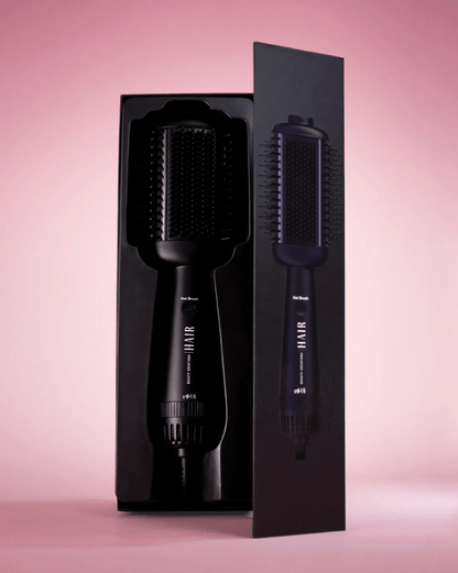 Glamour Us_Beauty Creations_Hair_Hair Blow Drying Brush_Black_HDB-BLACK The best affordable Latina and Mexican makeup, beauty and cosmetics supply store in Chula Vista, San Diego