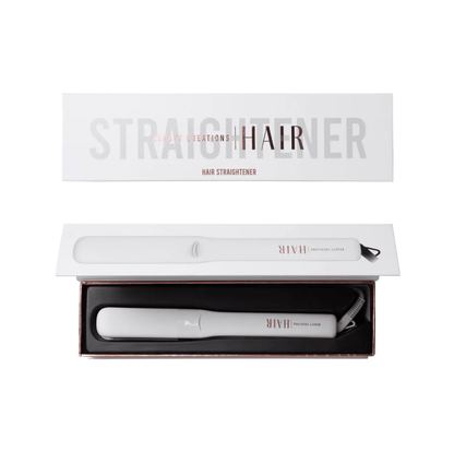 Glamour Us_Beauty Creations_Hair_Hair Straightener__HS-RG The best affordable Latina and Mexican makeup, beauty and cosmetics supply store in Chula Vista, San Diego