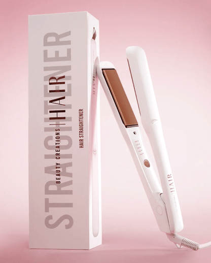 Glamour Us_Beauty Creations_Hair_Hair Straightener__HS-RG The best affordable Latina and Mexican makeup, beauty and cosmetics supply store in Chula Vista, San Diego