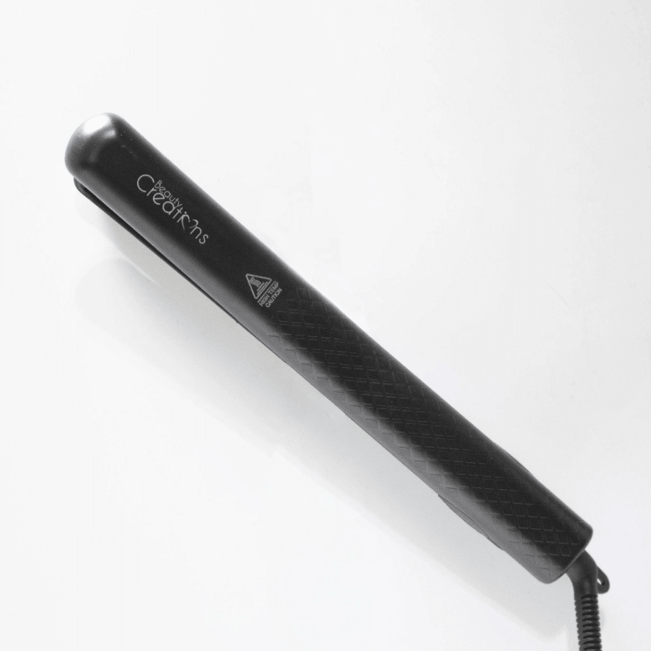Glamour Us_Beauty Creations_Hair_Hair Straightener_Pink_HS-LIGHTPINK The best affordable Latina and Mexican makeup, beauty and cosmetics supply store in Chula Vista, San Diego