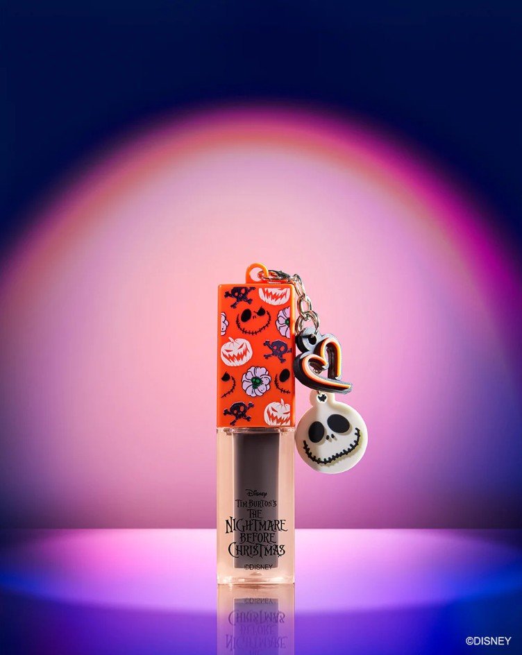 Glamour Us_Beauty Creations_Makeup_King of Screams - The Nightmare Before Christmas Lip Oil__NBC - L2 The best affordable Latina and Mexican makeup, beauty and cosmetics supply store in Chula Vista, San Diego