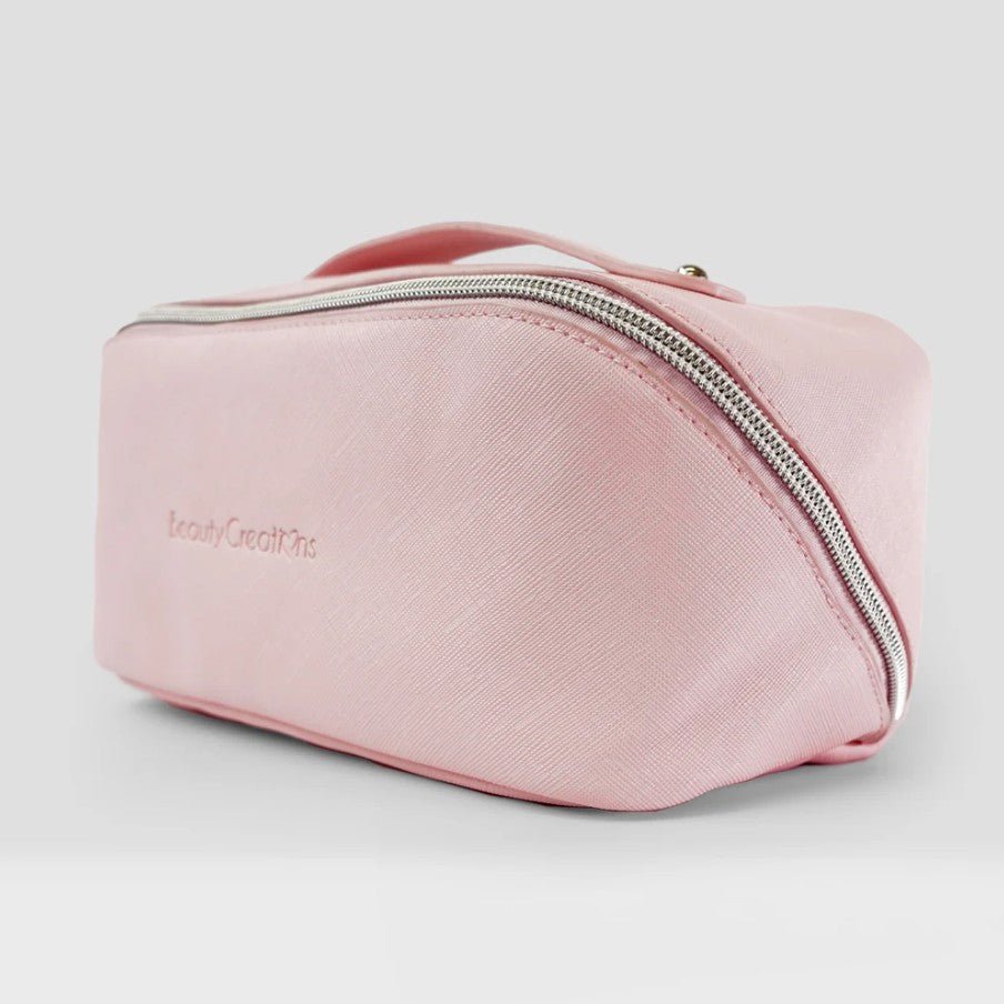 Glamour Us_Beauty Creations_Makeup_Large travel cosmetic makeup bag__MISC-20 The best affordable Latina and Mexican makeup, beauty and cosmetics supply store in Chula Vista, San Diego