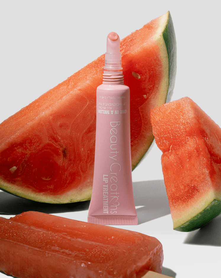 Glamour Us_Beauty Creations_Makeup_Lip Treatment &amp; Tint_One In A Melon_TLT - 2 The best affordable Latina and Mexican makeup, beauty and cosmetics supply store in Chula Vista, San Diego