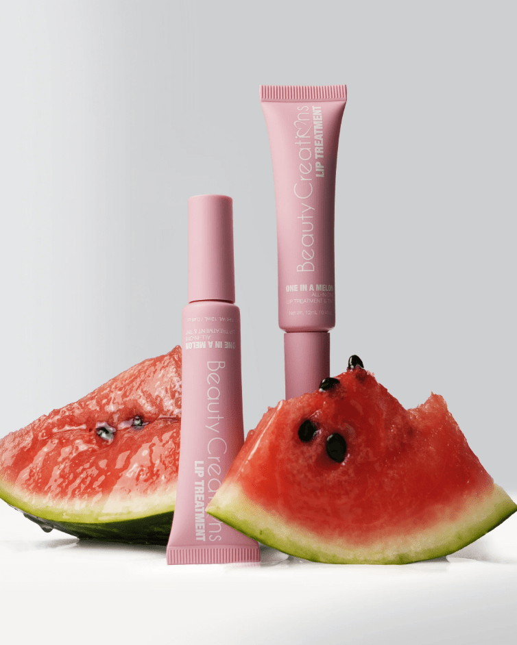 Glamour Us_Beauty Creations_Makeup_Lip Treatment &amp; Tint_Peaching Feelings_TLT - 1 The best affordable Latina and Mexican makeup, beauty and cosmetics supply store in Chula Vista, San Diego