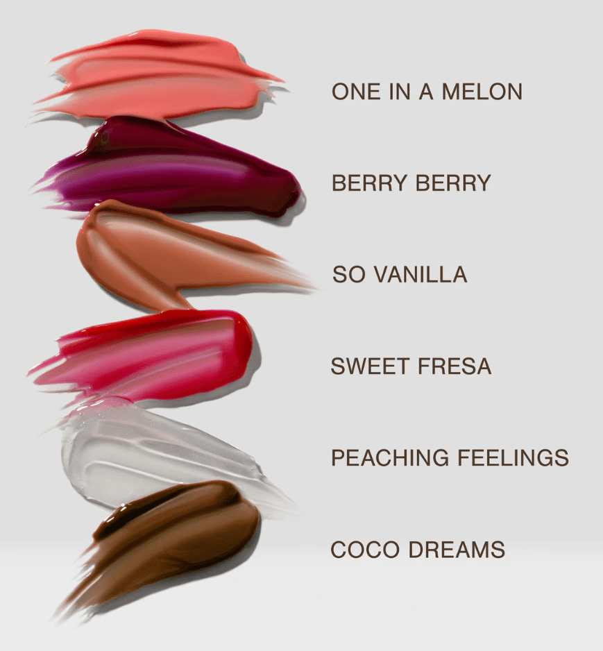 Glamour Us_Beauty Creations_Makeup_Lip Treatment &amp; Tint_Peaching Feelings_TLT - 1 The best affordable Latina and Mexican makeup, beauty and cosmetics supply store in Chula Vista, San Diego