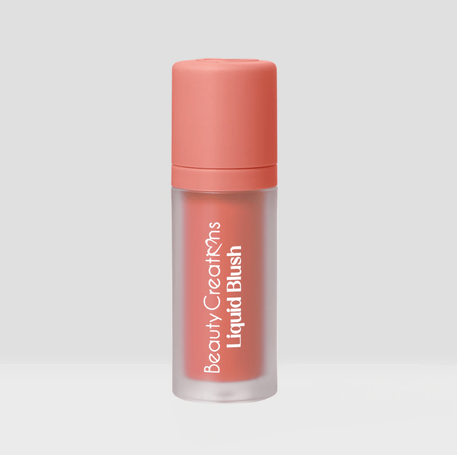Glamour Us_Beauty Creations_Makeup_Liquid Blush_Poppy Peach_LQBL - 2 The best affordable Latina and Mexican makeup, beauty and cosmetics supply store in Chula Vista, San Diego