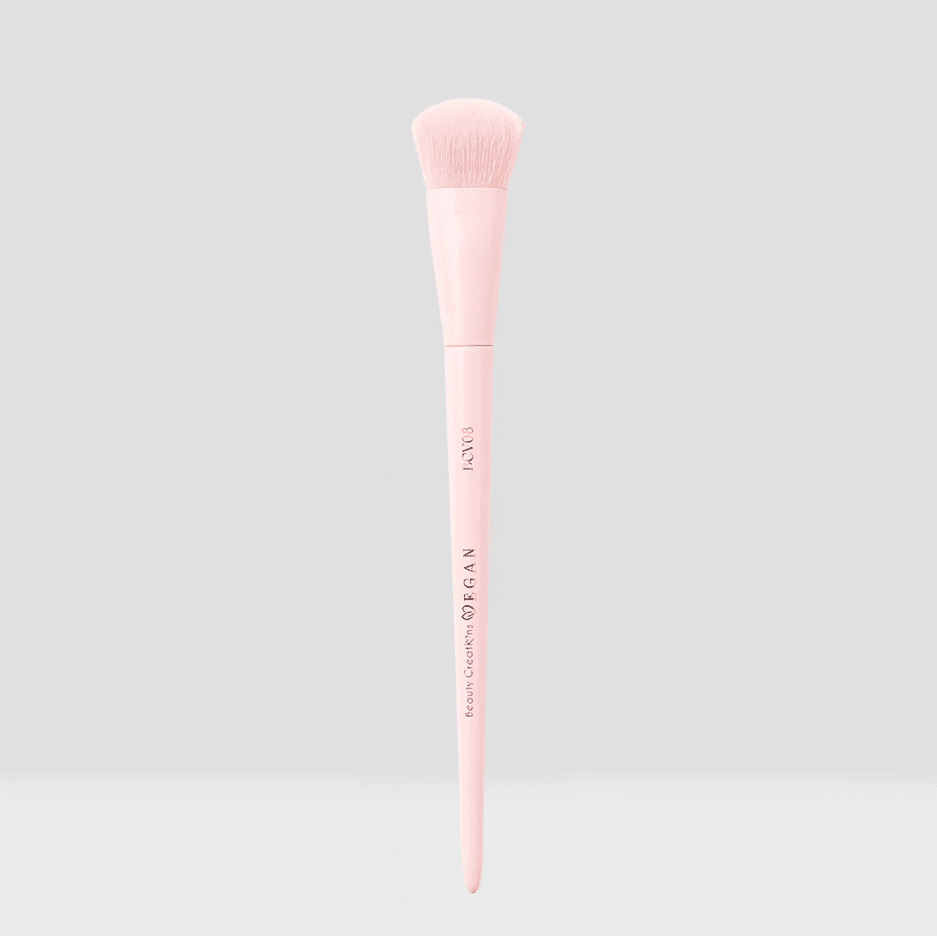 Glamour Us_Beauty Creations_Tools &amp; Brushes_Multi - Use Stippling Brush__BCVB-08 The best affordable Latina and Mexican makeup, beauty and cosmetics supply store in Chula Vista, San Diego