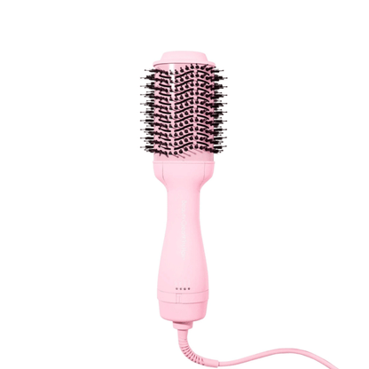 Glamour Us_Beauty Creations_Hair_One Step Styler Blow Drying Brush__OSS- PINK The best affordable Latina and Mexican makeup, beauty and cosmetics supply store in Chula Vista, San Diego
