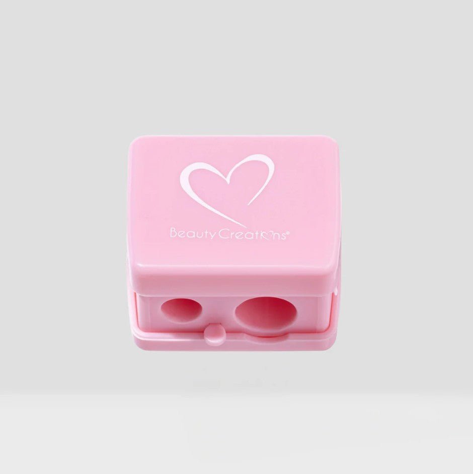 Beauty Creations Pencil Sharpener/ Universal | Glamour Us