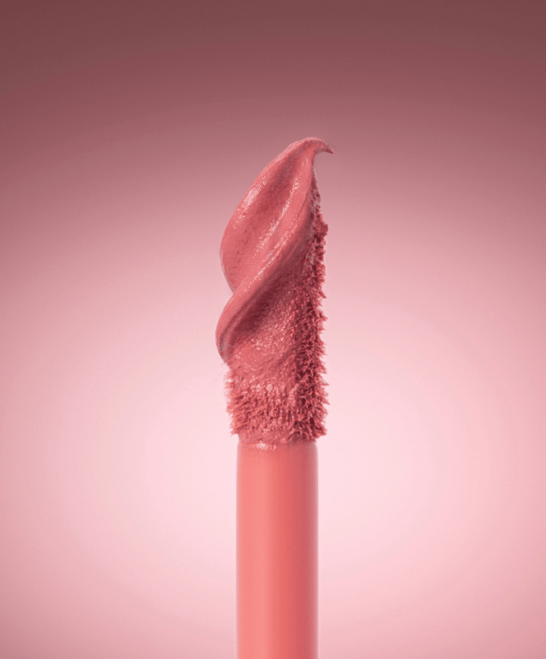 Glamour Us_Beauty Creations_Makeup_Plush Blurring Liquid Lipstick_Hazel Whip_PLBLP1 The best affordable Latina and Mexican makeup, beauty and cosmetics supply store in Chula Vista, San Diego