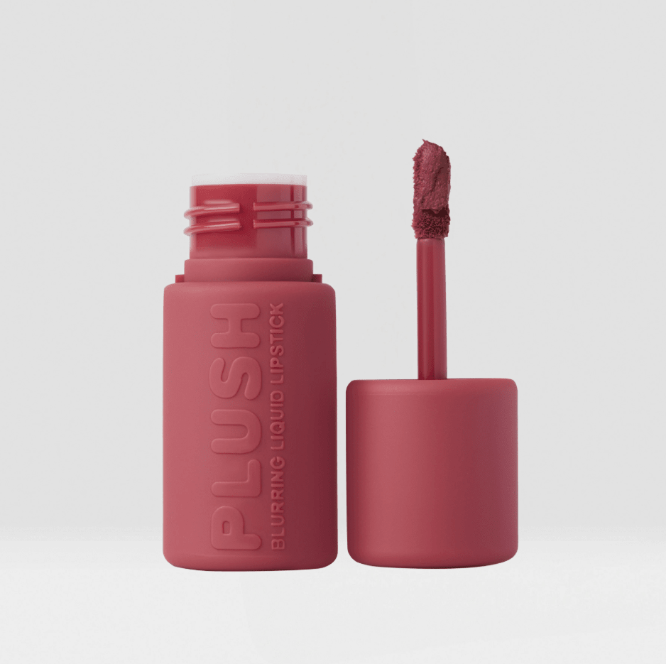 Glamour Us_Beauty Creations_Makeup_Plush Blurring Liquid Lipstick_Sugar Berry_PLBLP8 The best affordable Latina and Mexican makeup, beauty and cosmetics supply store in Chula Vista, San Diego