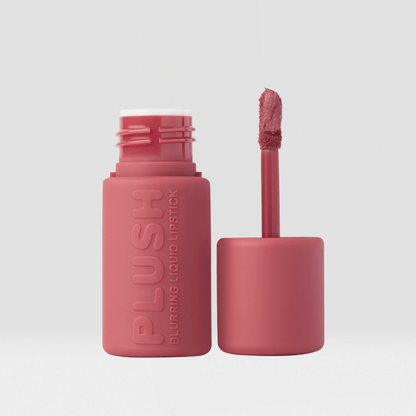 Glamour Us_Beauty Creations_Makeup_Plush Blurring Liquid Lipstick_Sweet Pink_PLBLP5 The best affordable Latina and Mexican makeup, beauty and cosmetics supply store in Chula Vista, San Diego