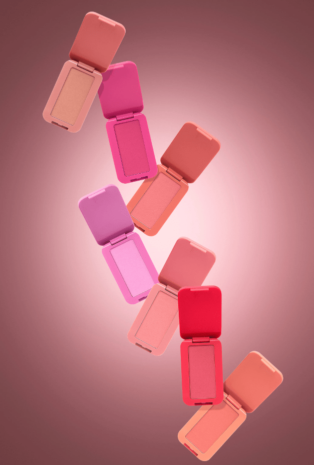 Glamour Us_Beauty Creations_Makeup_Plush Bouncy Blush_Pink Priorities_PLBB1 The best affordable Latina and Mexican makeup, beauty and cosmetics supply store in Chula Vista, San Diego