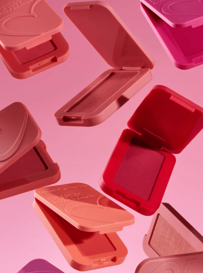 Glamour Us_Beauty Creations_Makeup_Plush Bouncy Blush_Pink Priorities_PLBB1 The best affordable Latina and Mexican makeup, beauty and cosmetics supply store in Chula Vista, San Diego