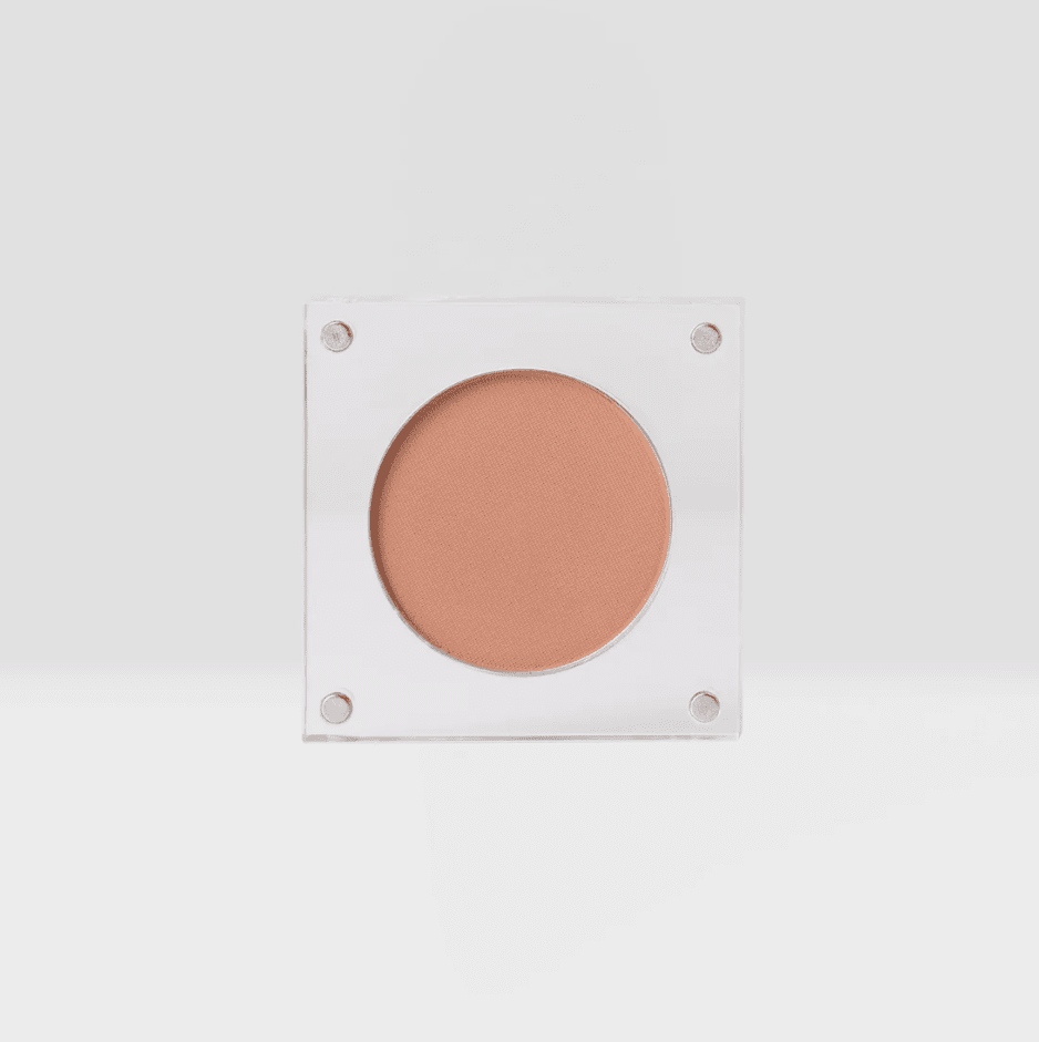 Glamour Us_Beauty Creations_Makeup_Riding Solo Single Shadow Vol. 2_Desert Sand_SSRS-35 The best affordable Latina and Mexican makeup, beauty and cosmetics supply store in Chula Vista, San Diego