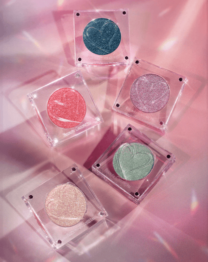 Glamour Us_Beauty Creations_Makeup_Riding Solo Single Shadow Vol. 2_Free Spirit_SSRS-19 The best affordable Latina and Mexican makeup, beauty and cosmetics supply store in Chula Vista, San Diego