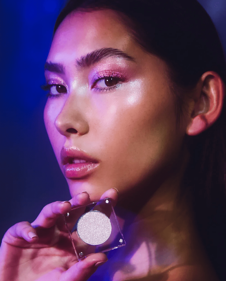 Glamour Us_Beauty Creations_Makeup_Riding Solo Single Shadow Vol. 2_Free Spirit_SSRS-19 The best affordable Latina and Mexican makeup, beauty and cosmetics supply store in Chula Vista, San Diego