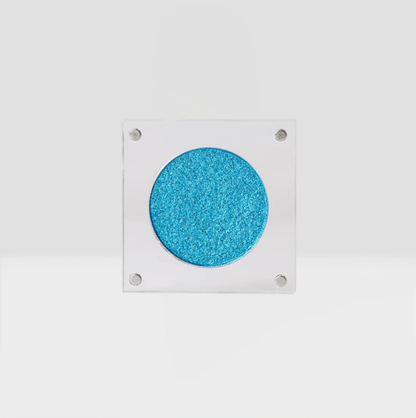 Glamour Us_Beauty Creations_Makeup_Riding Solo Single Shadow Vol. 2_Texas Blues_SSRS-33 The best affordable Latina and Mexican makeup, beauty and cosmetics supply store in Chula Vista, San Diego