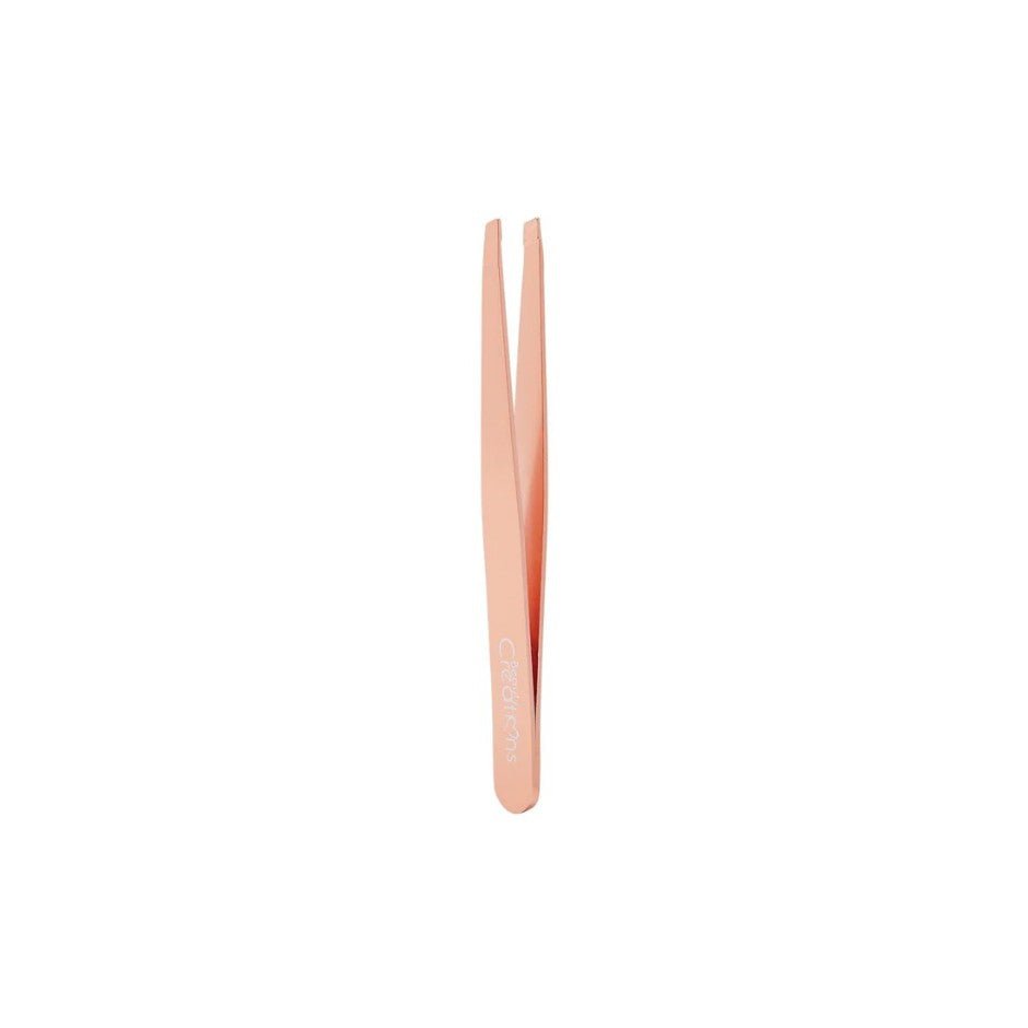 Glamour Us_Beauty Creations_Lashes_Rose Gold Eyelash Curler and Tweezer Set__ELCTSET-RG The best affordable Latina and Mexican makeup, beauty and cosmetics supply store in Chula Vista, San Diego